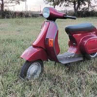 Piaggio vespa 50 HP- 1992