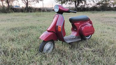 Piaggio vespa 50 HP- 1992