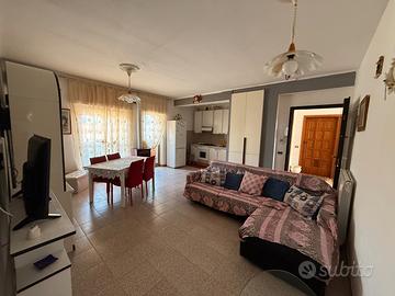 Appartamento a Bovalino - zona centrale