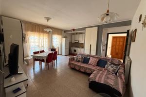 Appartamento a Bovalino - zona centrale