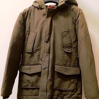 parka Canadian