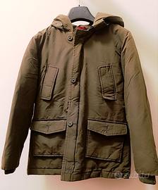 parka Canadian