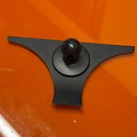 SUPPORTO SMARTPHONE PER AUDI TT 3ª serie