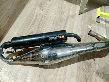 stage 6 pro replica piaggio 