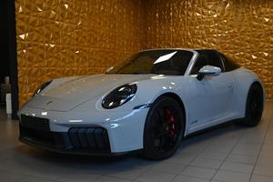 PORSCHE 992 NUOVA TARGA 4 GTS 541CV SOLLEV.21CHR