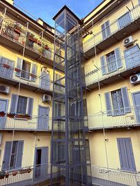 Appartamento Milano [Cod. rif 3313622VRG]