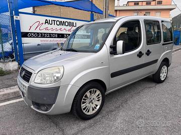 FIAT Doblo Doblò 1.3 Multijet 16V Active