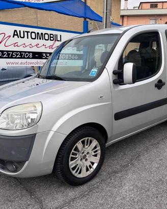 FIAT Doblo Doblò 1.3 Multijet 16V Active