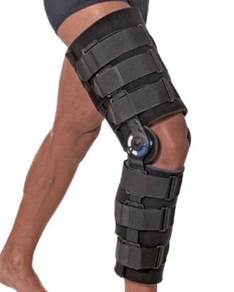Tutore Di Ginocchio Innovator Full Foam Dr Gibaud