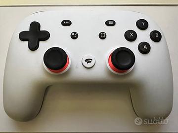 Controller