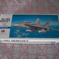 Modellismo aereo – Aerei HASEGAWA