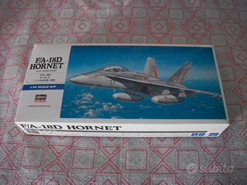 Modellismo aereo – Aerei HASEGAWA