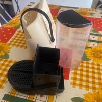 Ricambi Nespresso Inissia