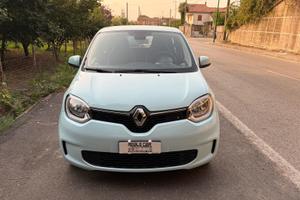 Renault Twingo Electric Intens