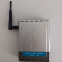 Access point D-Link  DWL-900AP+