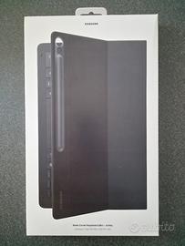 Galaxy Tab S10 FE+ Book Cover Keyboard Slim