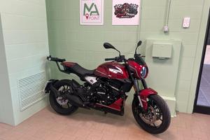 Moto Morini 61/2 SEIEMMEZZO STR (2022 - 26)