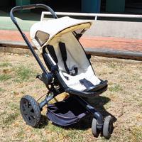 Passeggino a 3 ruote QUINNY BUZZ 