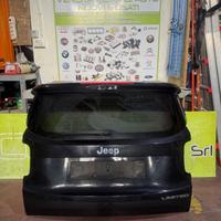 Portellone posteriore Jeep Renegade 2014-2018