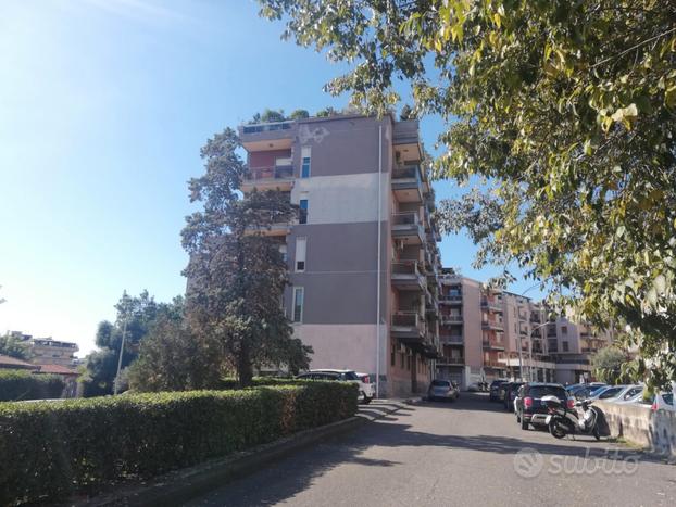 Immobiliare group srls.LINCOLN Ristrutturato box