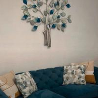 decorazione murale albero della vita 