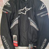Giubbino da moto ALPINESTAR