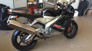 Aprilia RSV mille 1998