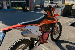 KTM SX-F 450 TARGATO