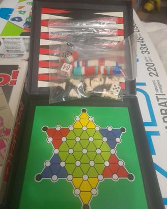 Giochi da tavolo