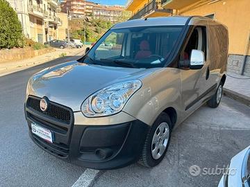 Fiat Doblo' 1.6 Jtdm
