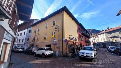 Stabile/Palazzo Oulx [ox07VRG]