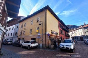 Stabile/Palazzo Oulx [ox07VRG]