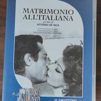 matrimonio all'italiana