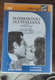 matrimonio all'italiana