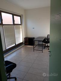 Uffici a Sant Antioco