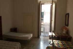 A studentesse camera singola/doppia vicino Ateneo