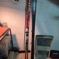 RaceTiger GS volkl  175 cm