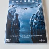 Everest, il film