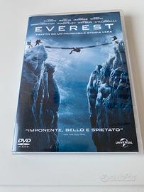 Everest, il film
