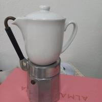 Caffettiera vintage 