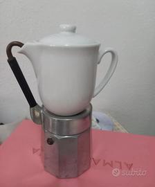 Caffettiera vintage 