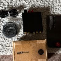 Preamplificatore phono mm/mc commutabile