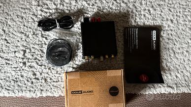 Preamplificatore phono mm/mc commutabile