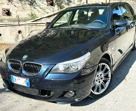 Bmw 530 530d cat Touring Futura unico proprietario