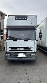 2camion Iveco/man