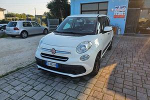 FIAT 500L 1.4 95 CV S&S Mirror