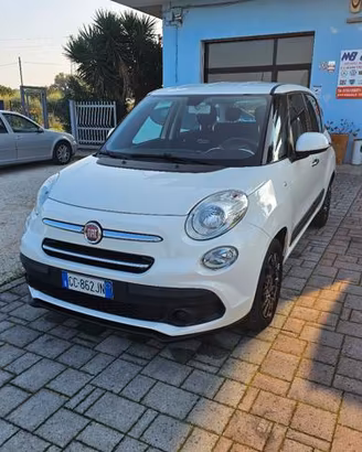 FIAT 500L 1.4 95 CV S&S Mirror