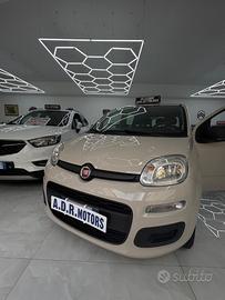 Fiat Panda 0.9 TwinAir Turbo Natural Power Lounge