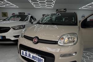 Fiat Panda 0.9 TwinAir Turbo Natural Power Lounge