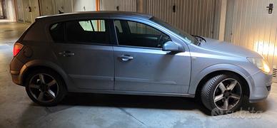 opel astra 1.7 dti club 2004